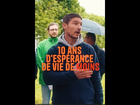 Polluants éternels : les pompiers plus contaminés que la moyenne des Français