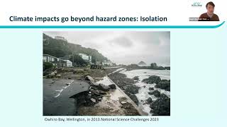 Webinar: National insights relevant to adaptation planning (2026)