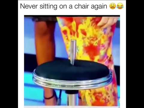 i'm-never-sitting-on-a-chair-again...