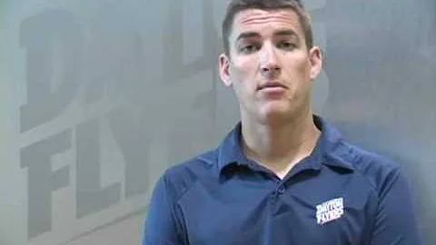 Coach Derek Copeland on the 2009-10 Rowing Season