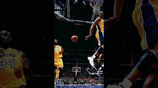 Famous Kobe & Shaq || NBA "Coldest" 🥶 Photo in The Internet 😳 #shorts Profile