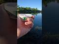 #fishing use my link in description for 10% off ALP Pouches!! The American LIP Pillow! #justfish