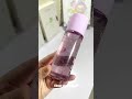 Mùi chanh sả quá trời luôn ❤️#viralvideo #unboxing #bodymists #colorkey