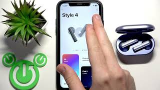 ENERGY SISTEM Style 4 – How to Find Virtual ID screenshot 5