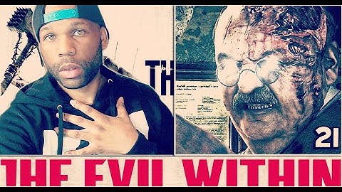 The Evil Within Walkthrough Gameplay Part 21 - Bruh This Magnum Is Excellent!