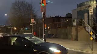 another evening on Smith St, Carroll Gardens, Brooklyn, New York (3-22-24)