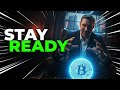 Bitcoin Live Trading: Conflict Ending Soon? BTC Gears Up for Its Next Big Move! EP2032
