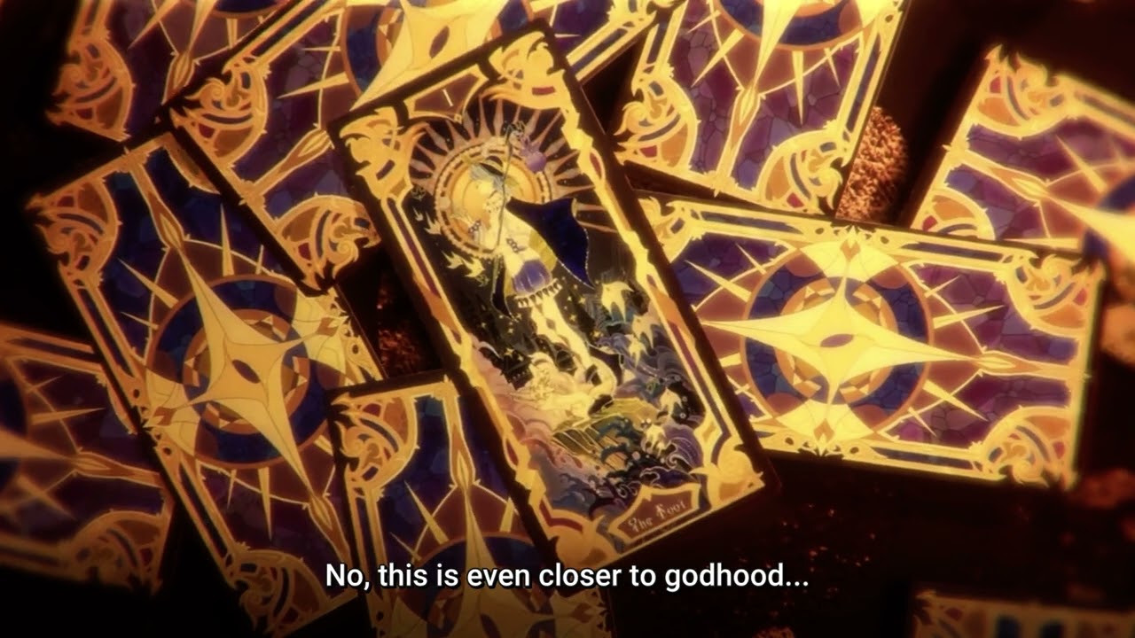 Lord of Mysteries | Chapter 162: Intense Sunlight