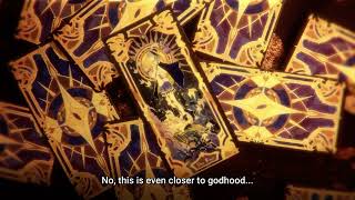 Lord of Mysteries | Chapter 162: Intense Sunlight