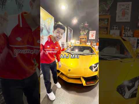 I tried 5 Celebrity Experiences!