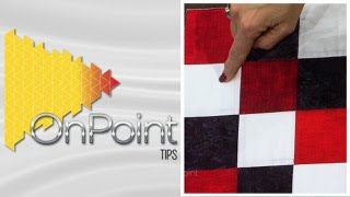 Celebrity Choosing the Right Thread Color for In-The-Ditch Quilting (Ep. 207) Profile