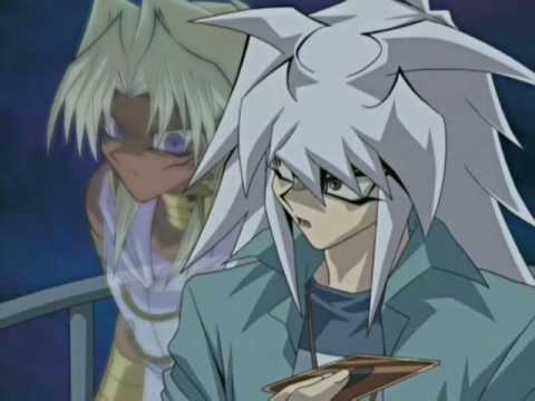 My Lovely Collection  Yugioh  Yami Bakura Anime Post 2 Another