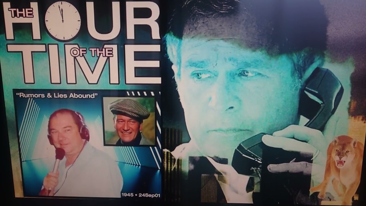 Who Are They From A Real Truther :)