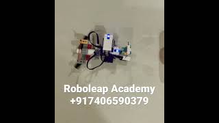#Lego robotics#coding