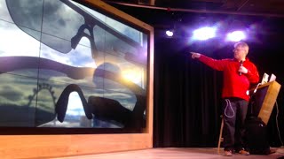 Robert Scoble Tel Aviv 6/2016 -  State of AR/VR