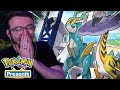 POKEMON PRESENTS LIVE REACTION • INSANE SCARLET &amp; VIOLET DLC NEWS!