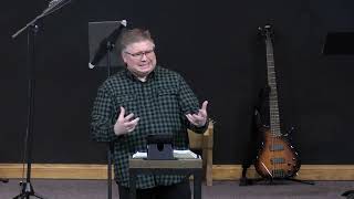 Immanuel Revealed   God’s Solution to Human Separation