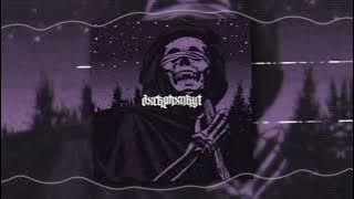 KORDHELL - KILLERS FROM THE NORTHSIDE (SUPER SLOWED   REVERB)