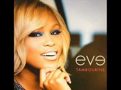 Tambourine eve clean