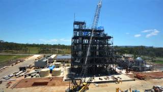 Celebrity Northern Oil Refinery construction Wealth