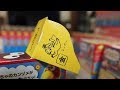 【検証】チョコボールでエンゼルの当て方、見分け方が判明!!??裏技??確率とは…