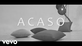 Armando Chiliquinga - Acaso - Armando Chiliquinga feat Carl Oz Torres & Roberto Tinajero
