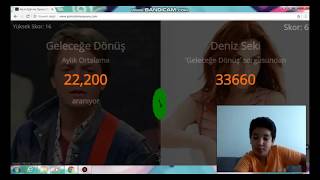 MARŞMELLOW ödüllü az yada çok