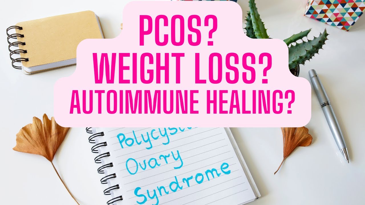Photo inspiration: Gallery Detail: Pcos And Autoimmune Healing Pcos And Weight Loss For Autoimmune