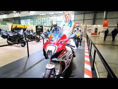 TOP 12 NEW Motorcycles You MUST See in 2026! 🔥 The Ultimate Lineup
