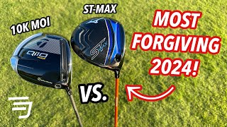 Taylormade Qi10 Max vs. Mizuno ST Max 230 | Full Comparison + Review