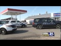 Officers involved in Bonneville County shooting identified