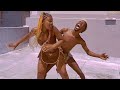 Segarona Cultural Dance (Best Tswana Tradional ACT Dance)