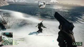 This Is Port Valdez! - (BC2 | Rush)