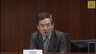 Panel on Development (2015/04/28)