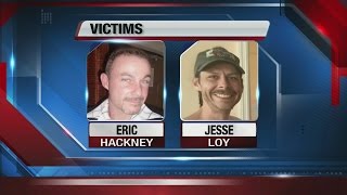 Two Men Die in Ohio Plane Crash