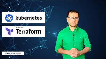 Deploy AKS with Terraform