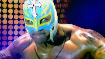 Rey Mysterio