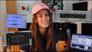 How to make music like your favorite artists (synth edition)