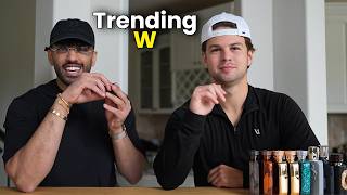 Hawas Is Still Taking Over | Hottest Fragrances Right Now