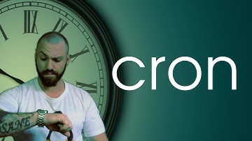 AGENDAMENTO DE TAREFAS COM O CRON