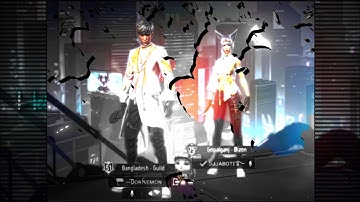 Freefire new Duo XML ।xml+cc+clip। check in description box📮 @rafimahmudhridoy #xml