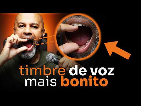 Como ter um Tom de Voz Bonito com 3 Exercícios Simples
