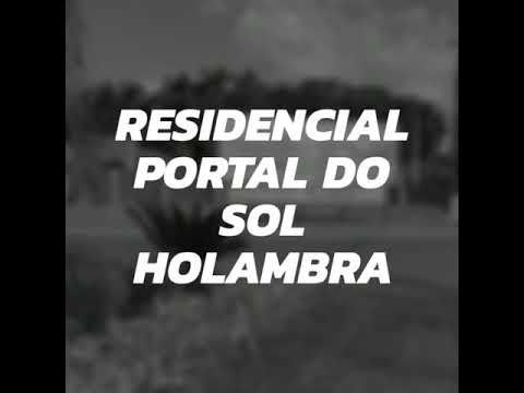 Residencial Portal do Sol Holambra