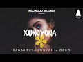 Sannidhya bhuyan x debo  xunoyona  wildwood records official full song