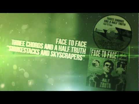 face to face - Smokestacks and Skyscrapers