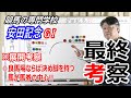【競馬】安田記念2022 展開考察付き最終考察 良馬場で決め脚を持つ馬 【競馬の専門学校】