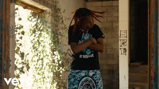 Bankroll Blockaye - Manifest (Official Video)