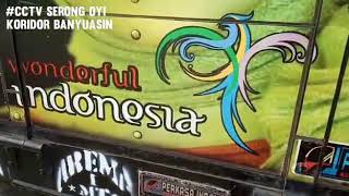 Story wa truk mbois AHG LAMPUNG