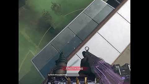 Spectated Hacker in Warzone with 52 kills and they lose in EPIC fashion #Shorts 34 watching