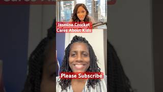 “Building a Legacy: Jasmine Crockett’s Vision for Empowering  Next Generation”
